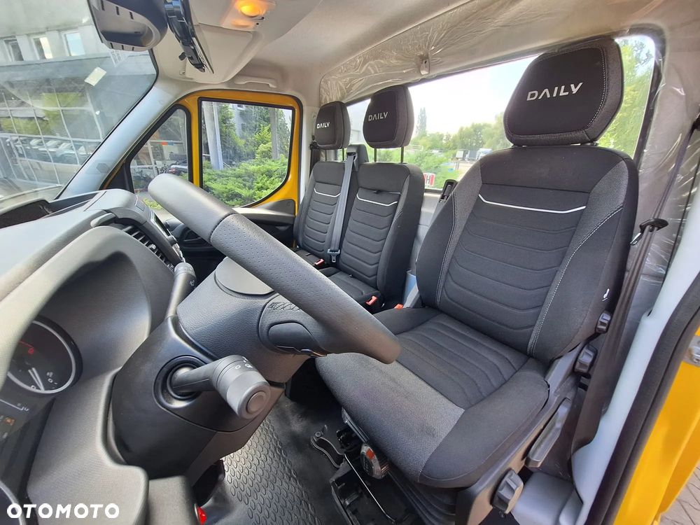 Iveco DAILY 35S21A8P - 21