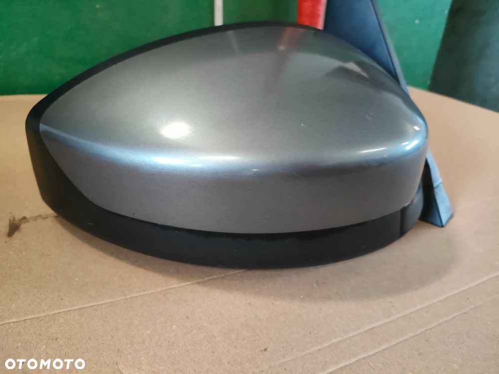 RENAULT ESPACE IV 03- LUSTERKO PRAWE 7-PIN  NV603 - 8