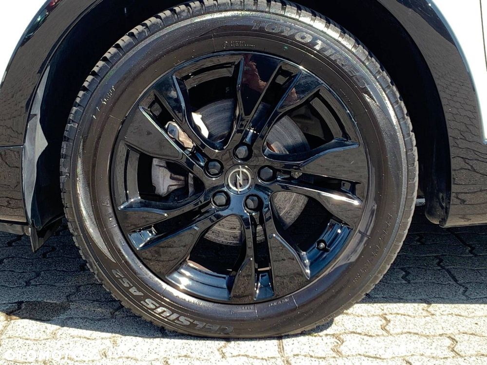 Opel Grandland 1.2 T GS S&S - 12