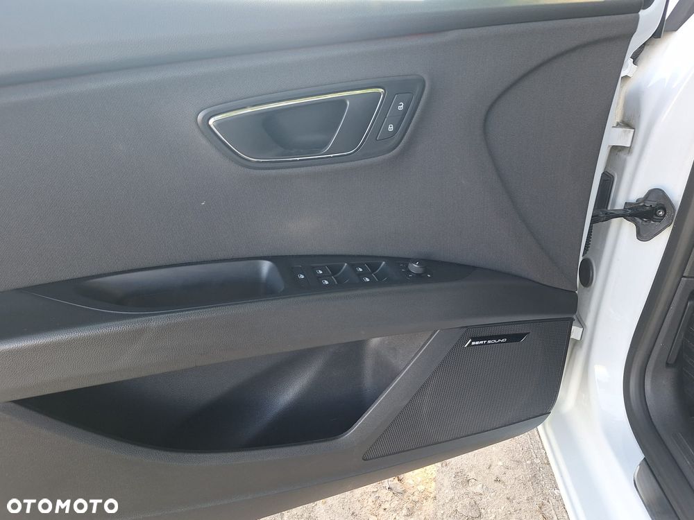 Seat Leon 2.0 TDI FR S&S EU6 - 21