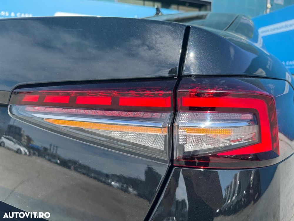 Skoda Superb 2.0 TDI DSG Ambition - 16