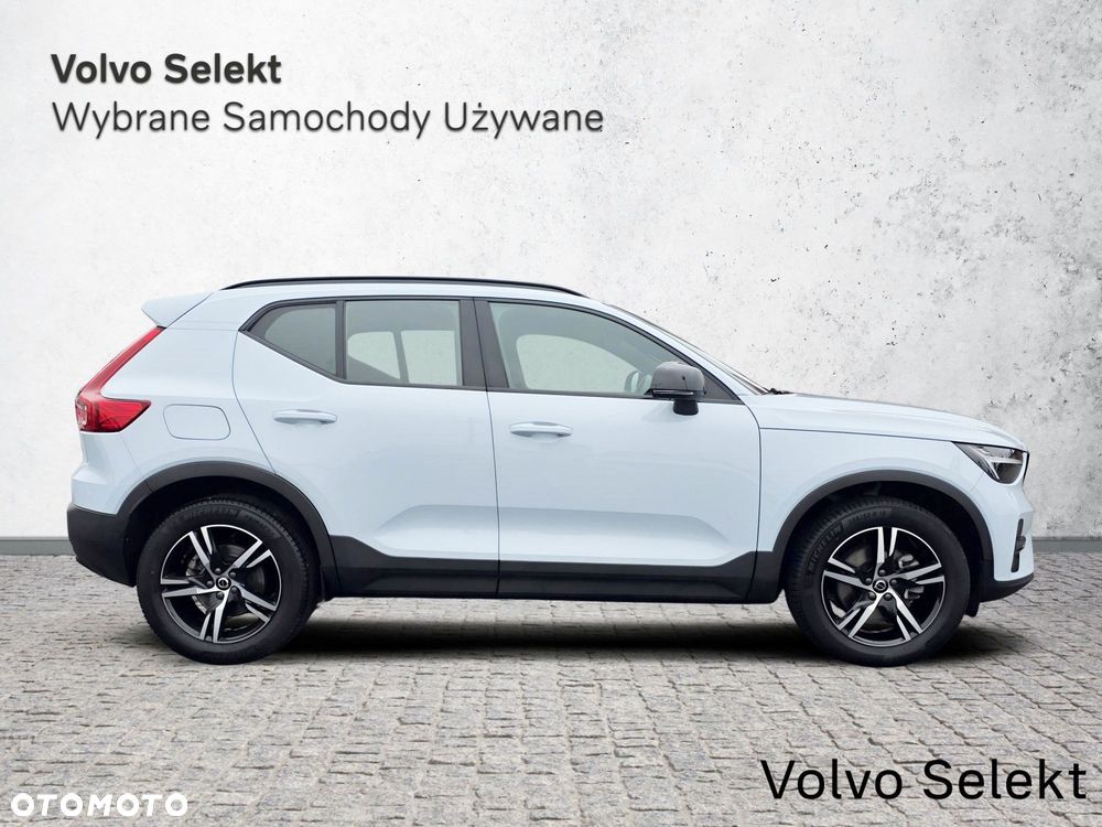 Volvo XC 40 - 10
