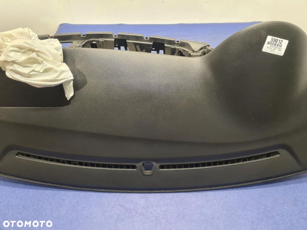 KIA RIO IV HB DESKA ROZDZIELCZA - 7