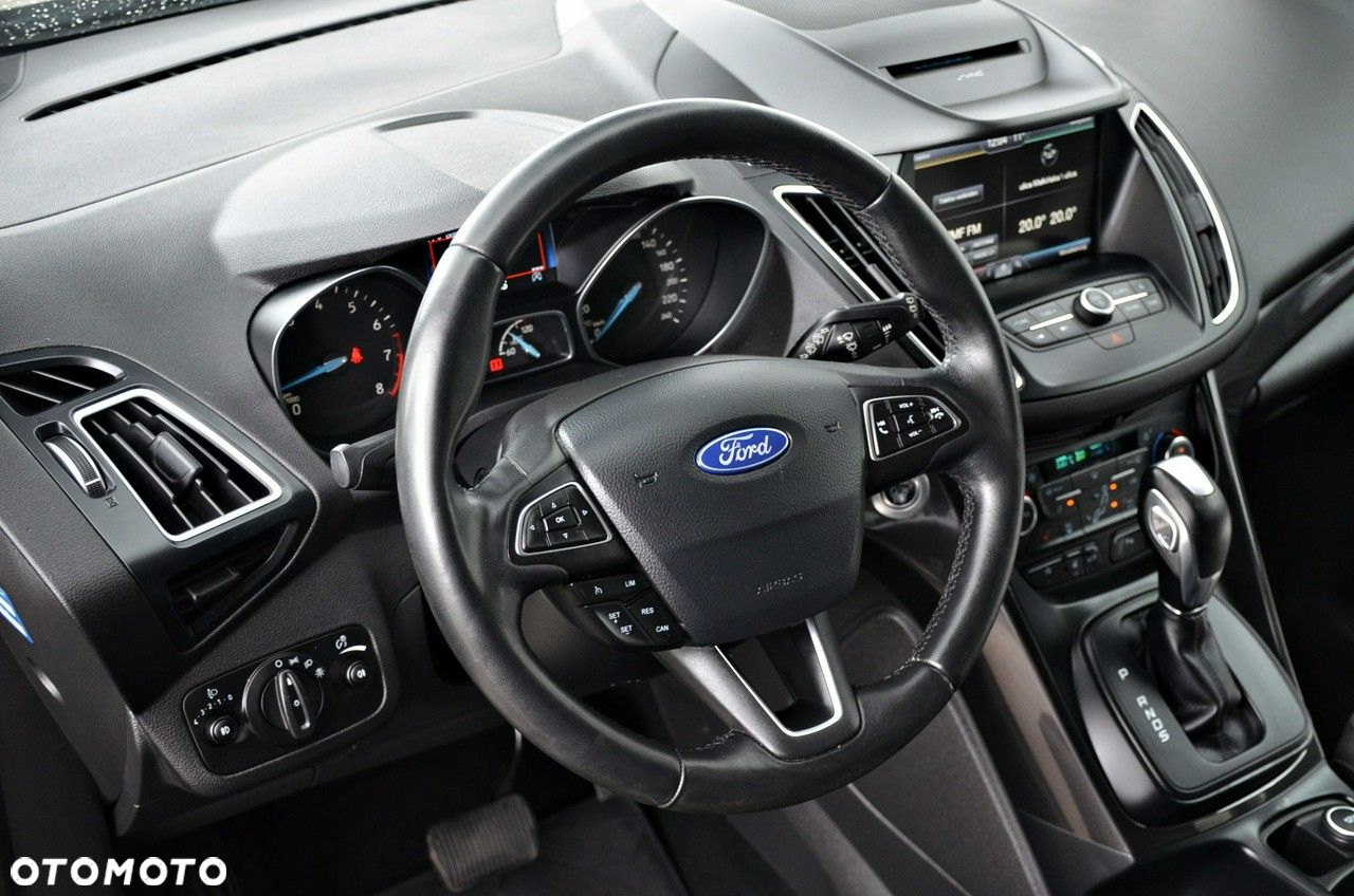 Ford C-MAX - 13