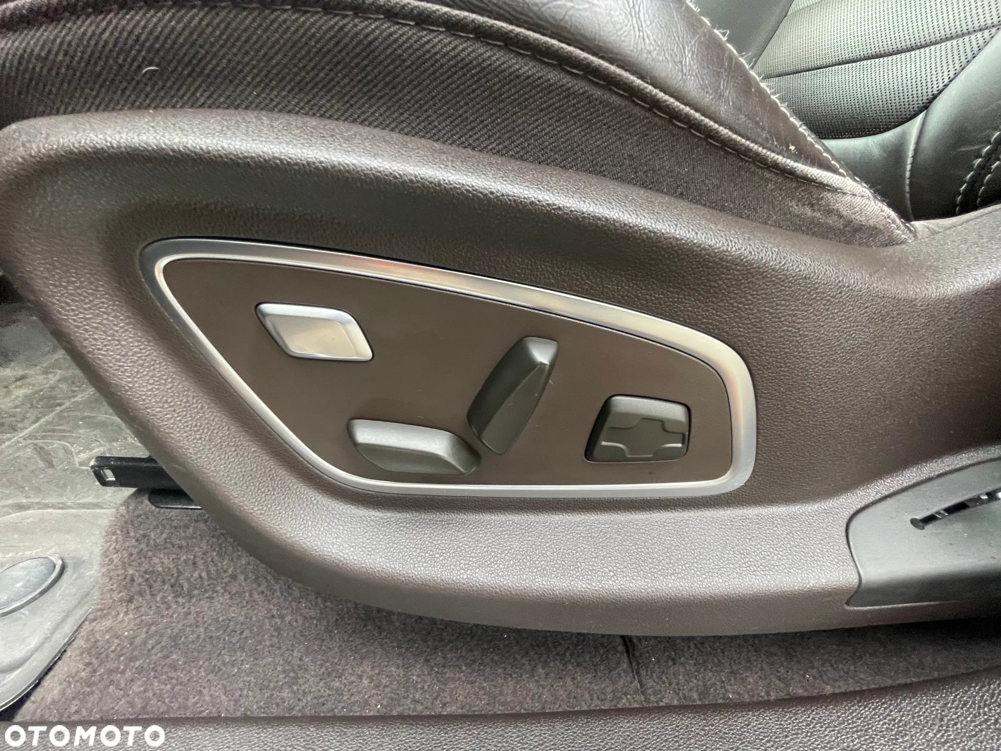 Renault Espace Energy dCi 160 EDC Initiale Paris - 19