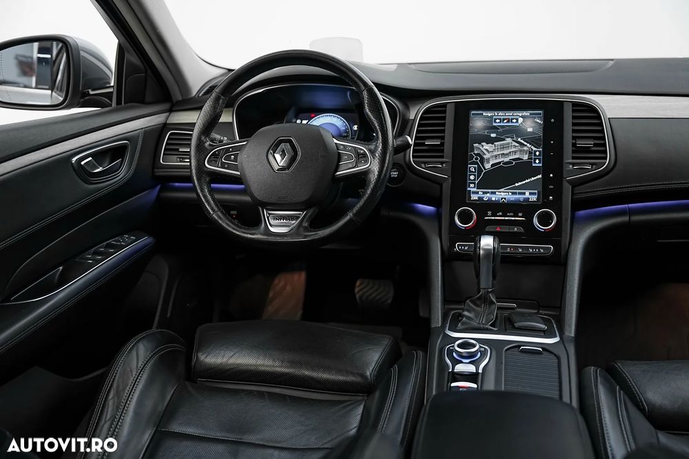 Renault Talisman ENERGY dCi 160 EDC INITIALE PARIS - 13