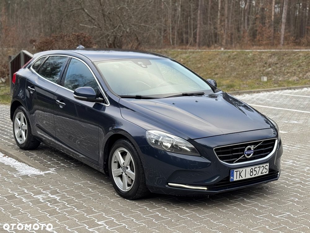 Volvo V40 D4 Summum - 5
