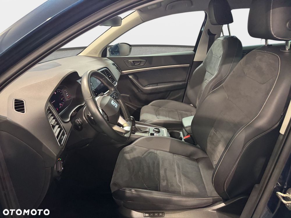 Seat Ateca 1.5 TSI ACT DSG OPF Xperience - 30
