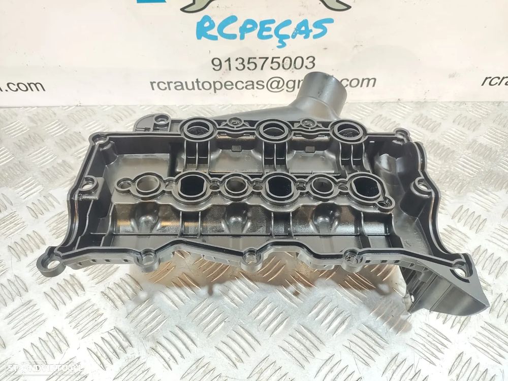 TAMPA DE VÁLVULAS ORIGINAL JAGUAR XF (X250) - 6