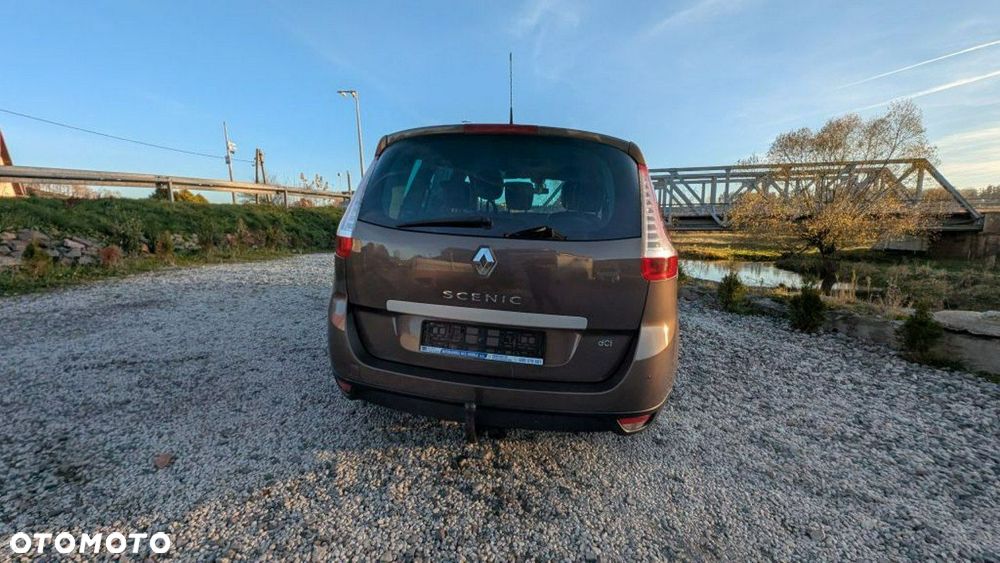 Renault Grand Scenic - 7