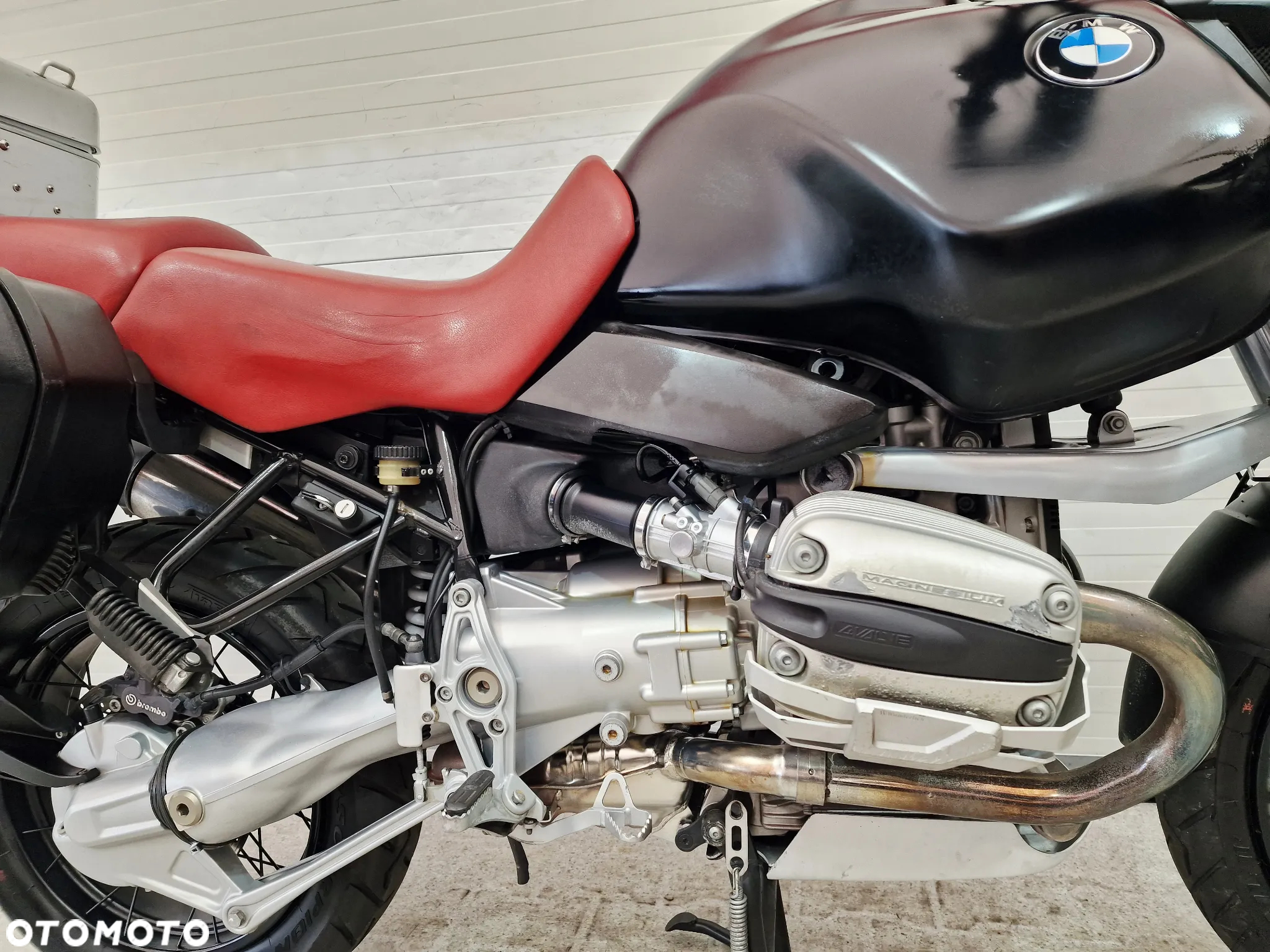 BMW GS - 12