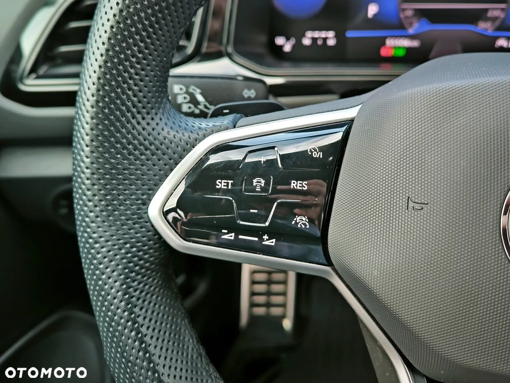 Volkswagen T-Roc 2.0 TSI 4Motion R-Line DSG - 14