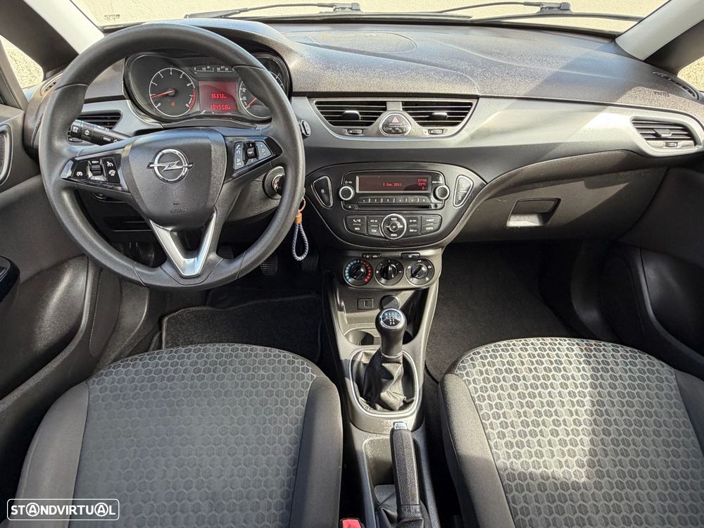 Opel Corsa 1.2 Dynamic - 9