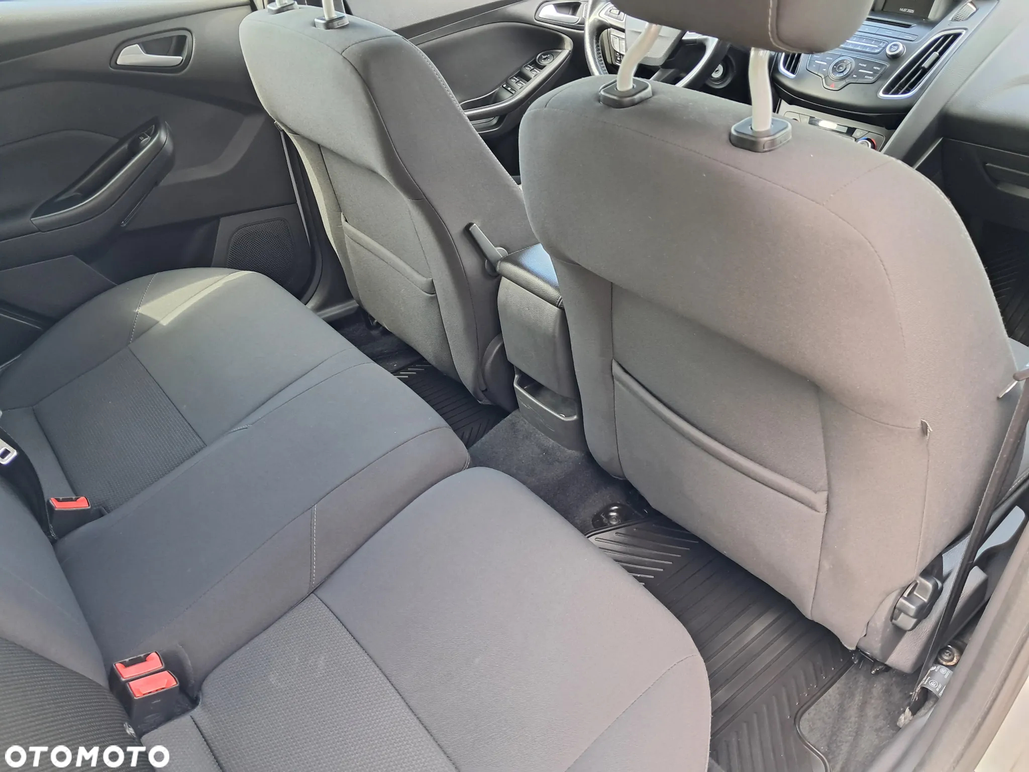 Ford Focus 1.5 TDCi Trend ASS - 8