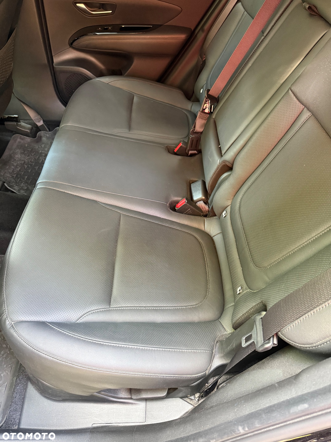 Hyundai Tucson - 18