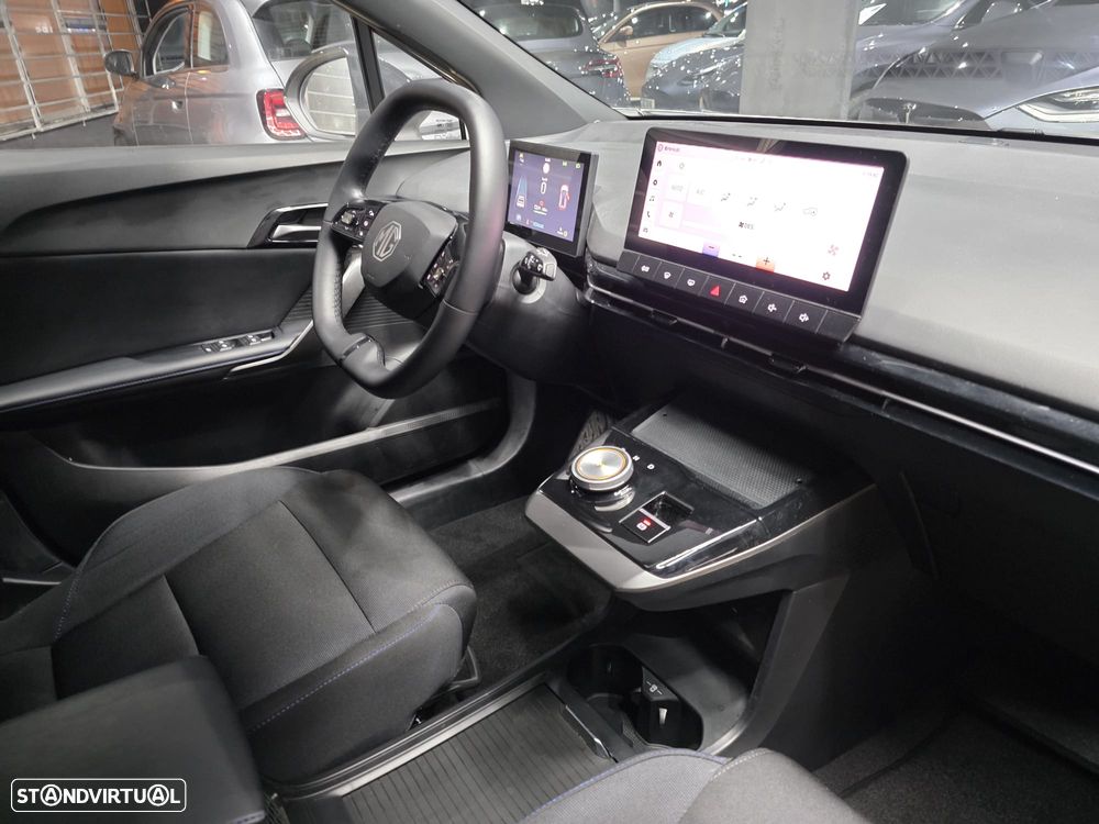 MG MG4 4 Comfort - 16