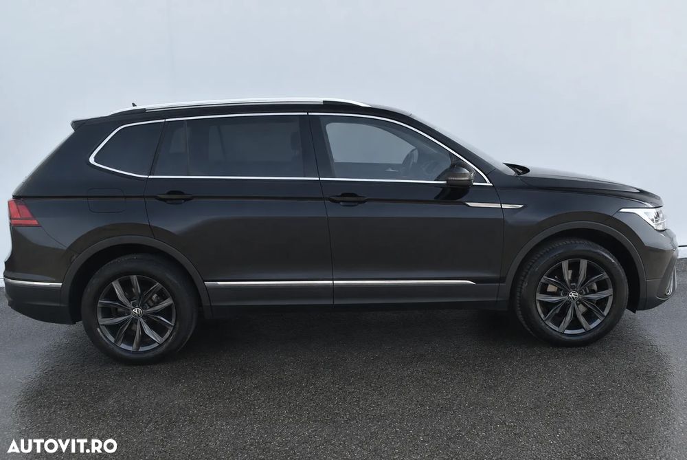 Volkswagen Tiguan 2.0 TDI DSG Life - 9