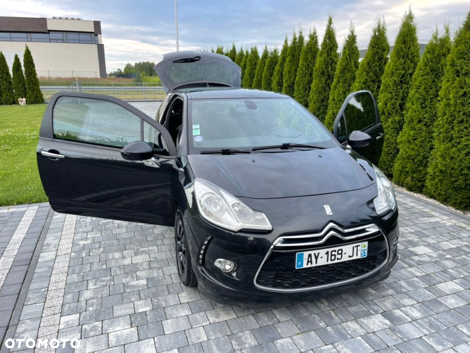 Citroën DS3 VTi 120 So Paris - 3