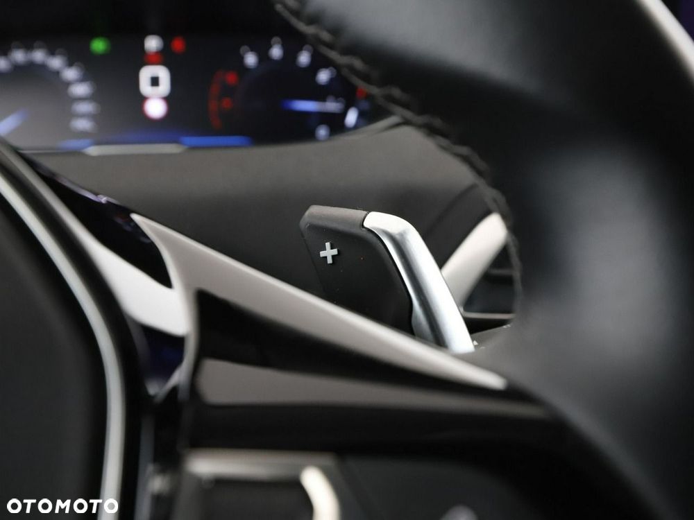 Peugeot 3008 PureTech 130 Stop & Start GPF EAT8 Allure - 34