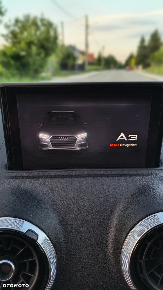 Audi A3 Sportback 1.6 TDI S tronic sport - 17
