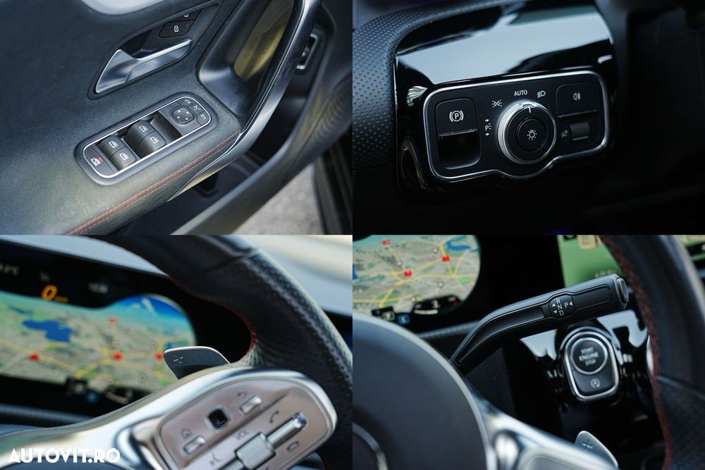 Mercedes-Benz CLA - 11