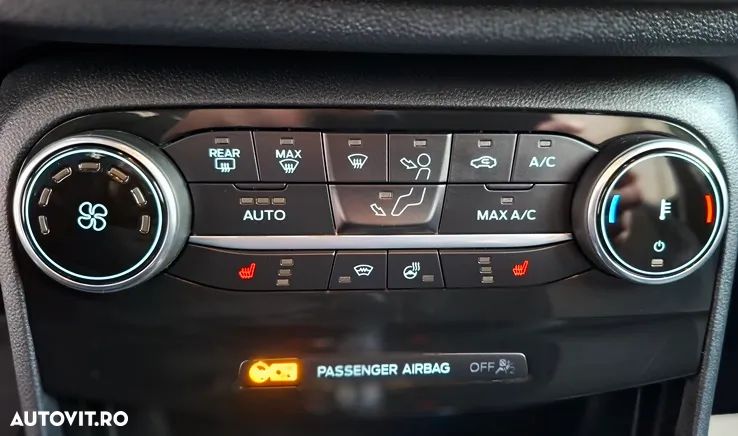 Ford Puma 1.5 EcoBlue Titanium X - 15