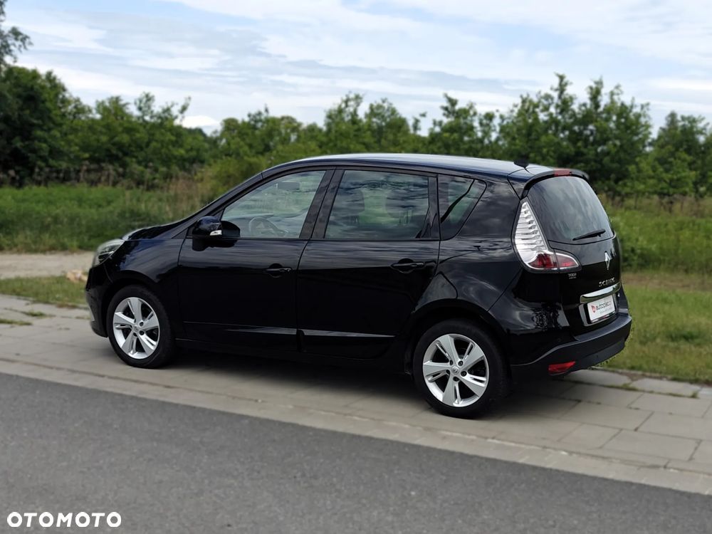 Renault Scenic 1.5 dCi Tech Run - 14
