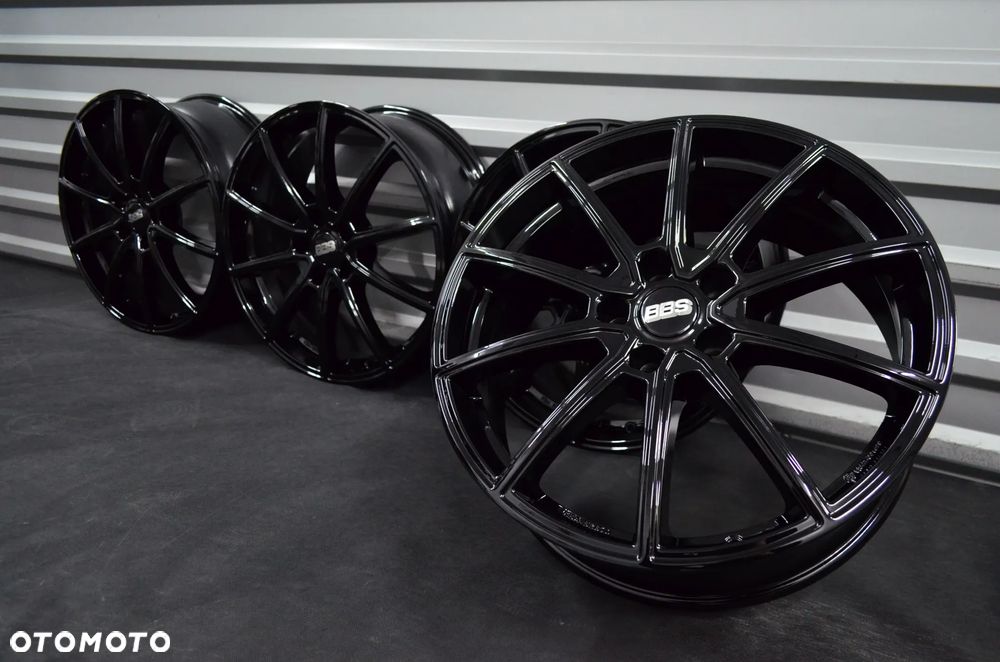 Felgi 5x114,3 R19 Mazda 6 CX5 CX7 HONDA Hyundai TUCSON IX35 Kia Sportage - 4