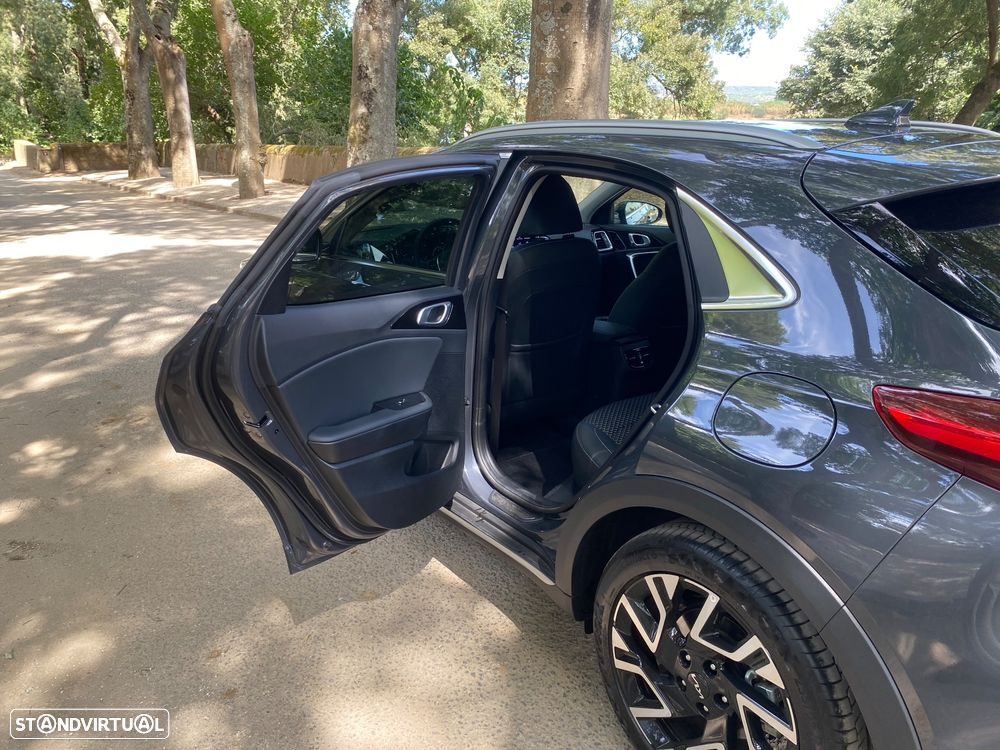 Kia XCeed 1.0 T-GDI Drive - 25