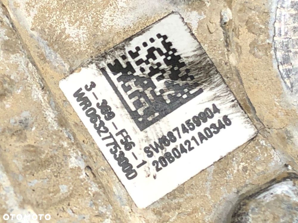 KIEROWNICA  MINI MINI COUNTRYMAN (F60) 2016 - 2022 Cooper 100 kW [136 KM] benzyna 2016 - 2022 - 4