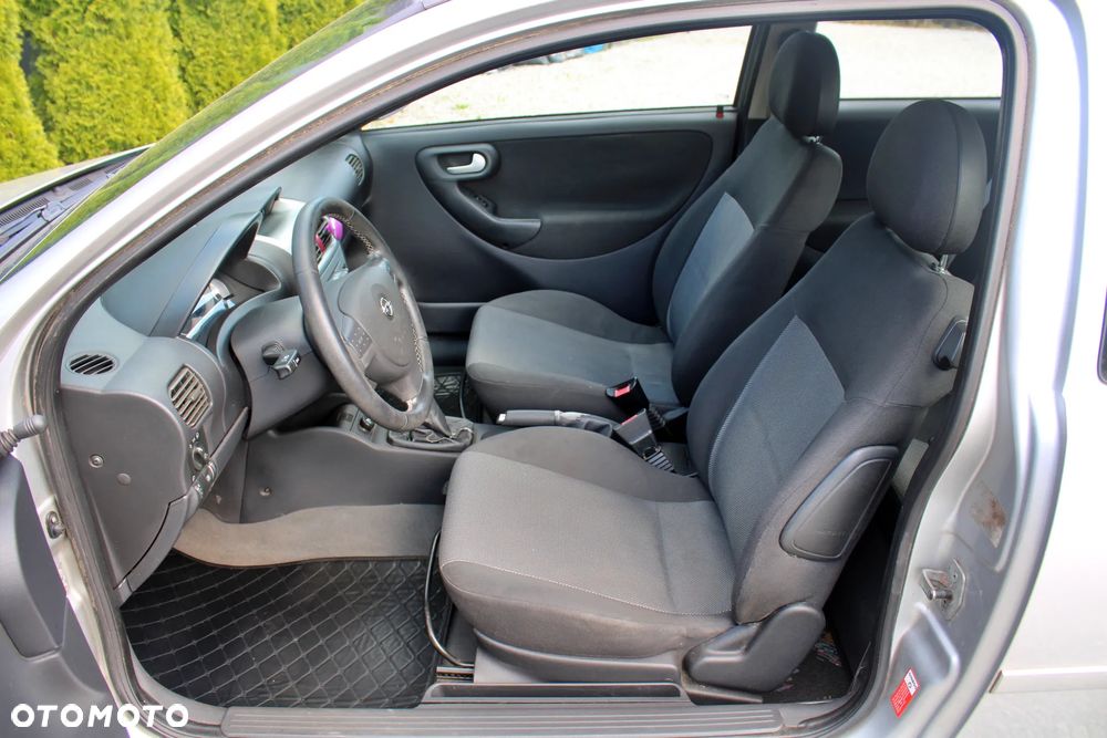 Opel Corsa 1.0 12V Edition - 24