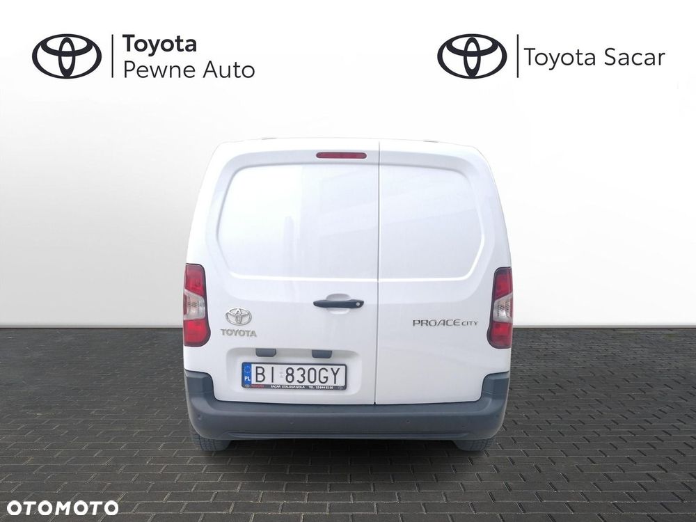 Toyota PROACE CITY - 4