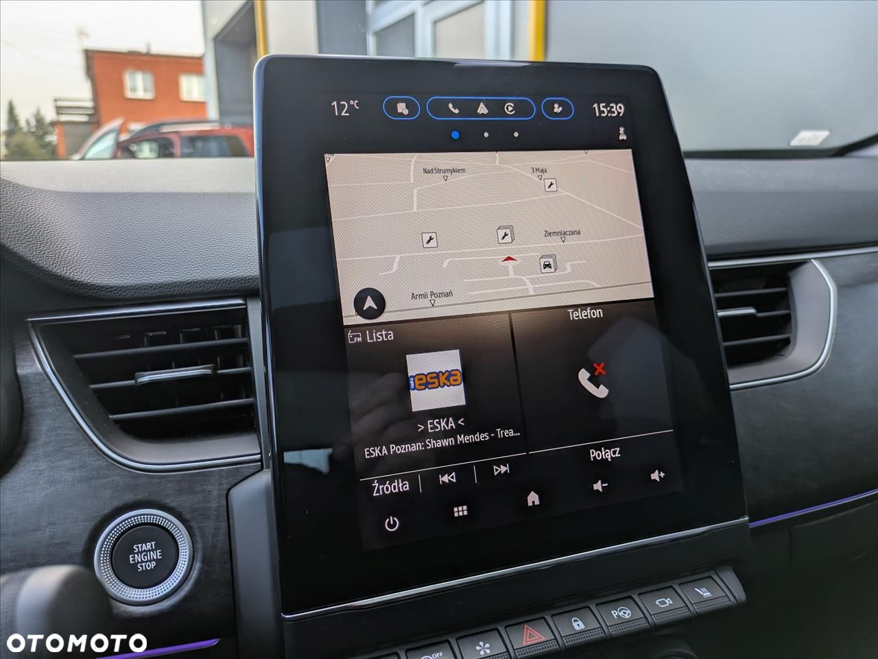 Renault Arkana 1.3 TCe mHEV Esprit Alpine EDC - 21