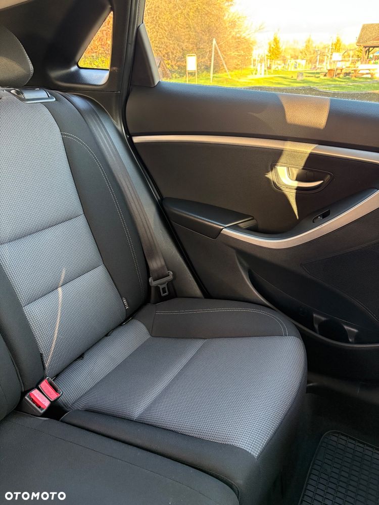 Hyundai i30 - 4