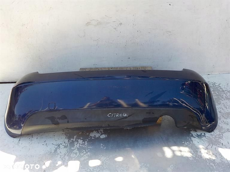 974 CITROEN C3 XTR ZDERZAK TYŁ TYLNY - 5