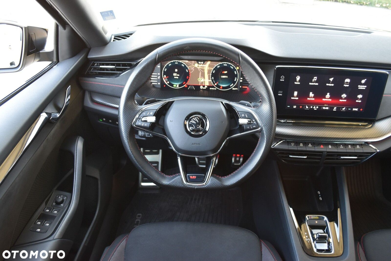 Skoda Octavia - 13
