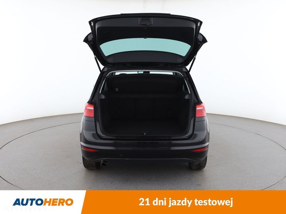 Volkswagen Golf Sportsvan - 16