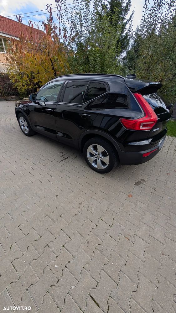 Volvo XC 40 - 5