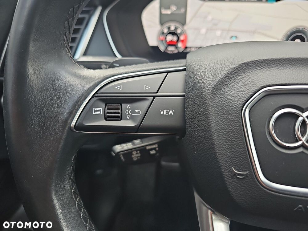 Audi Q5 - 16