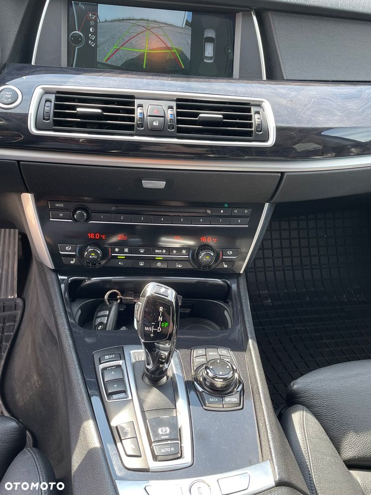 BMW 5GT 530d - 19