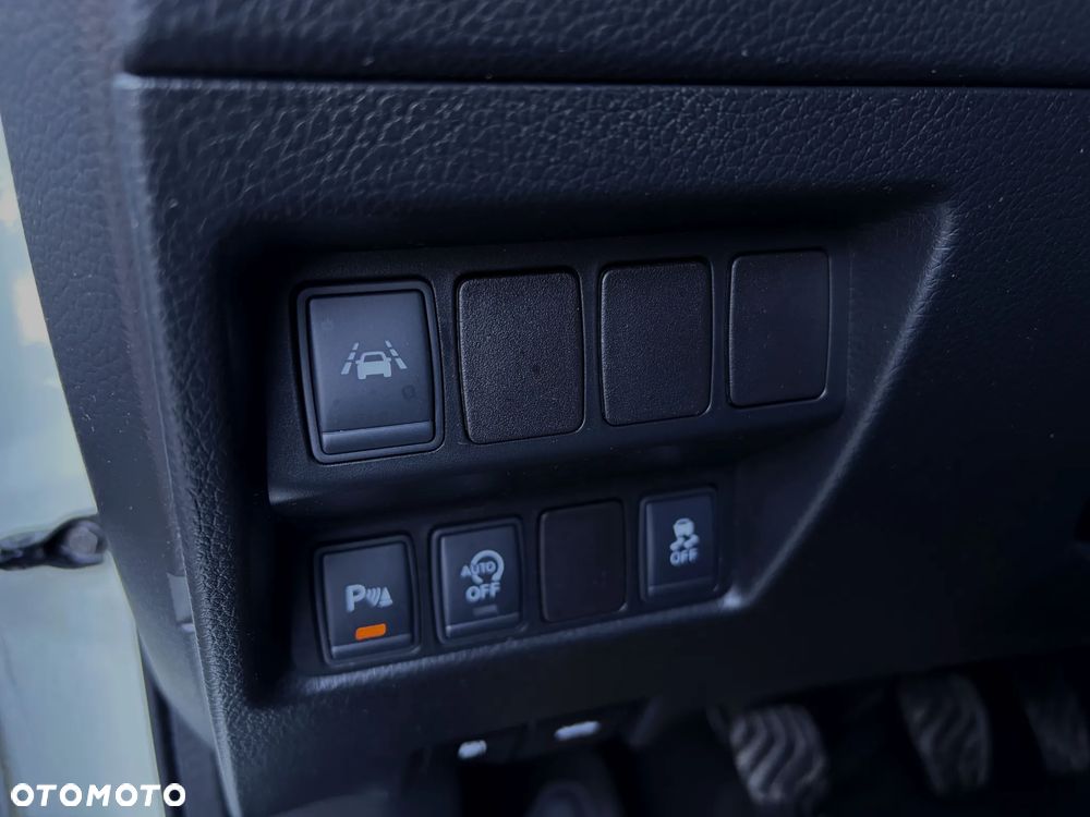 Nissan Qashqai 1.2 DIG-T Tekna - 35