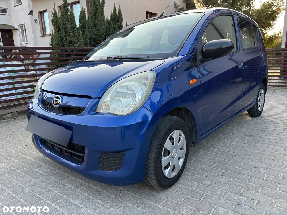 Daihatsu Cuore 1.0 Top - 5