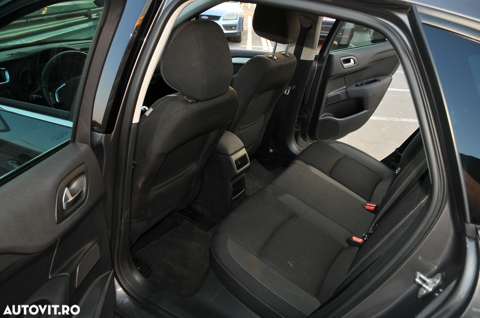 Citroën C4 PureTech 130 Stop & Start Exclusive - 15