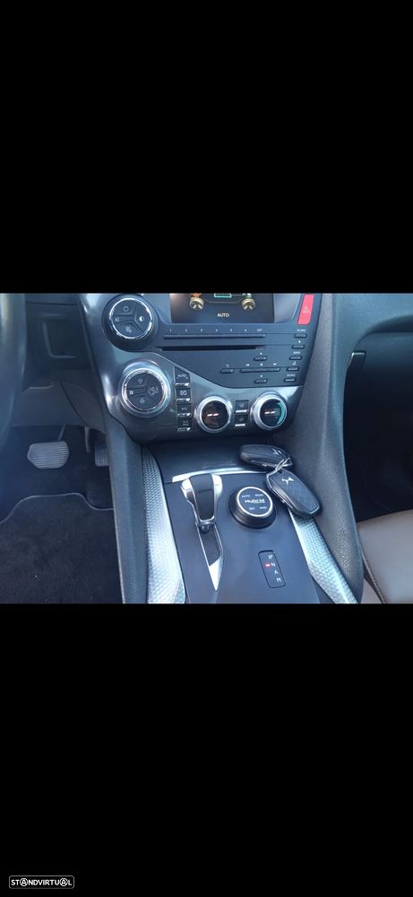Citroën DS5 2.0 HDi Hybrid4 So Chic CMP6 - 14