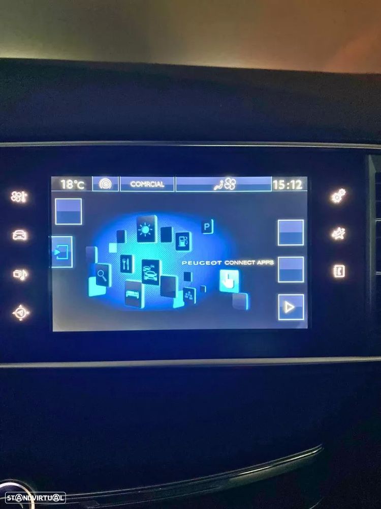 Peugeot 308 1.2 PureTech Style J17 - 28