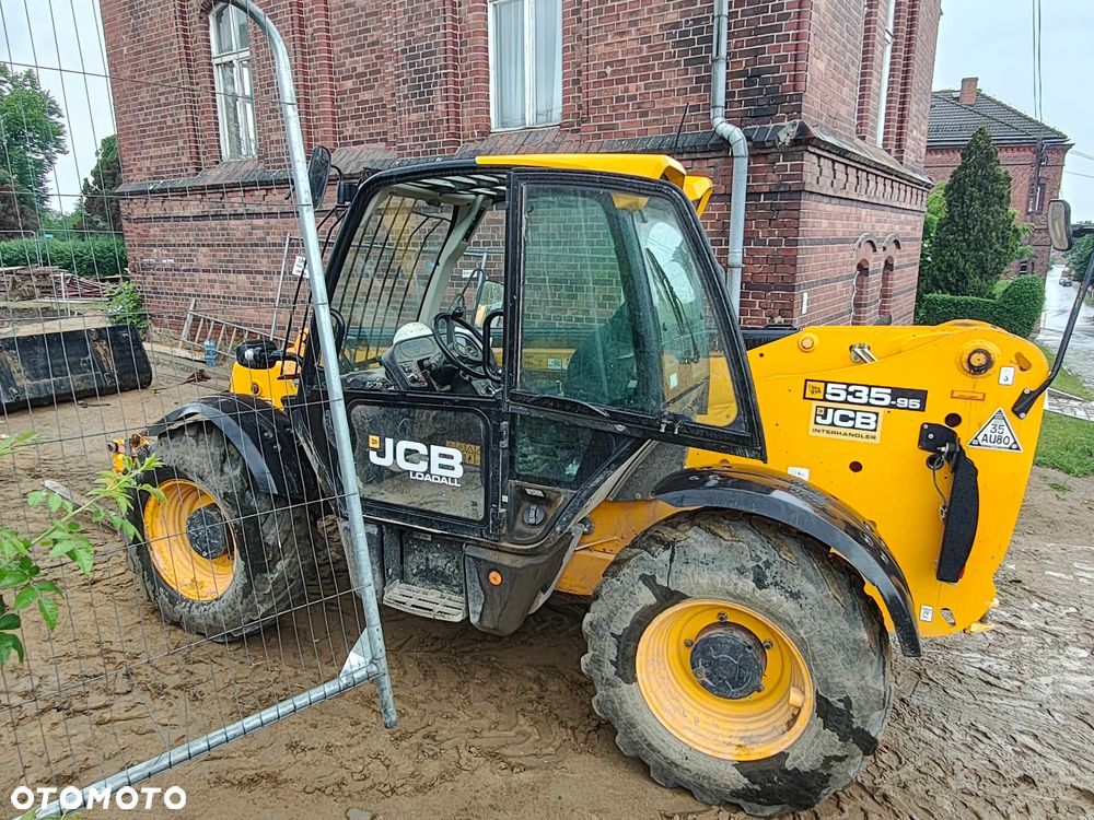 JCB 535-95 - 2