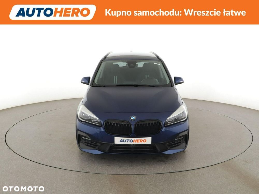 BMW Seria 2 218d GT Sport Line - 12
