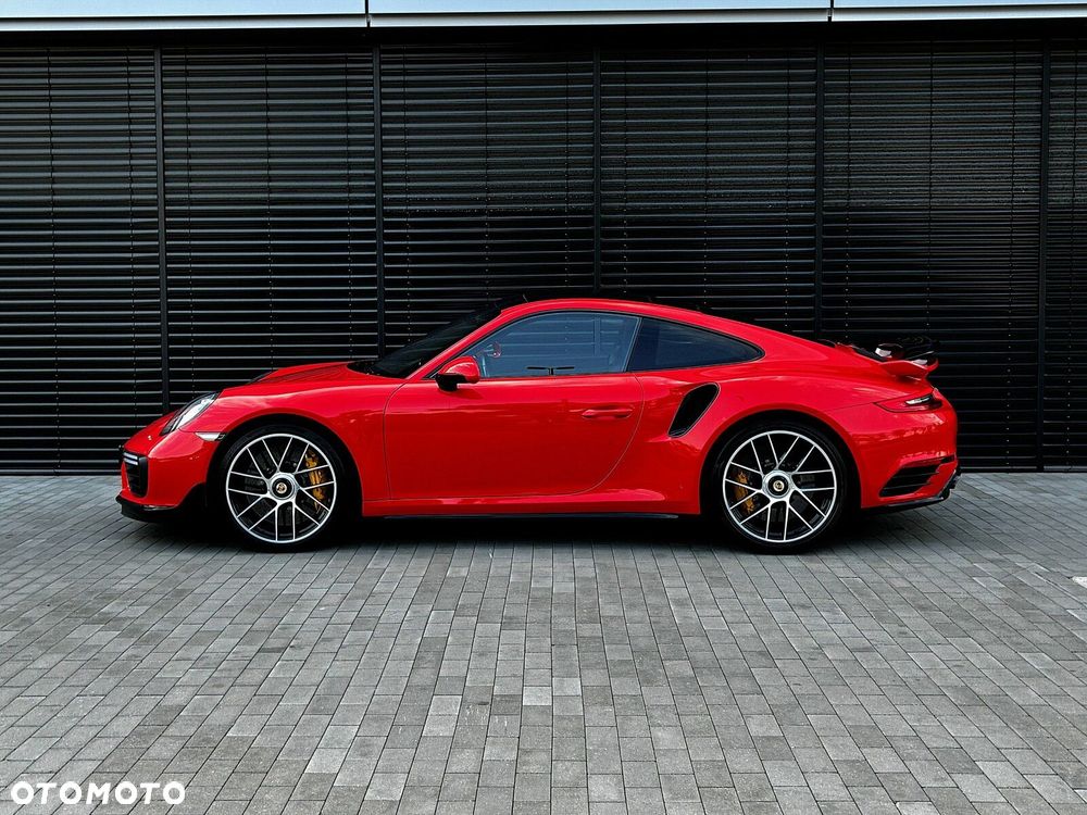 Porsche 911 - 3