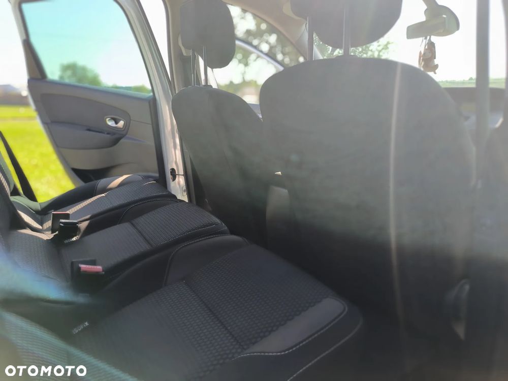 Renault Scenic Energy dCi 110 S&S Xmod Paris - 8