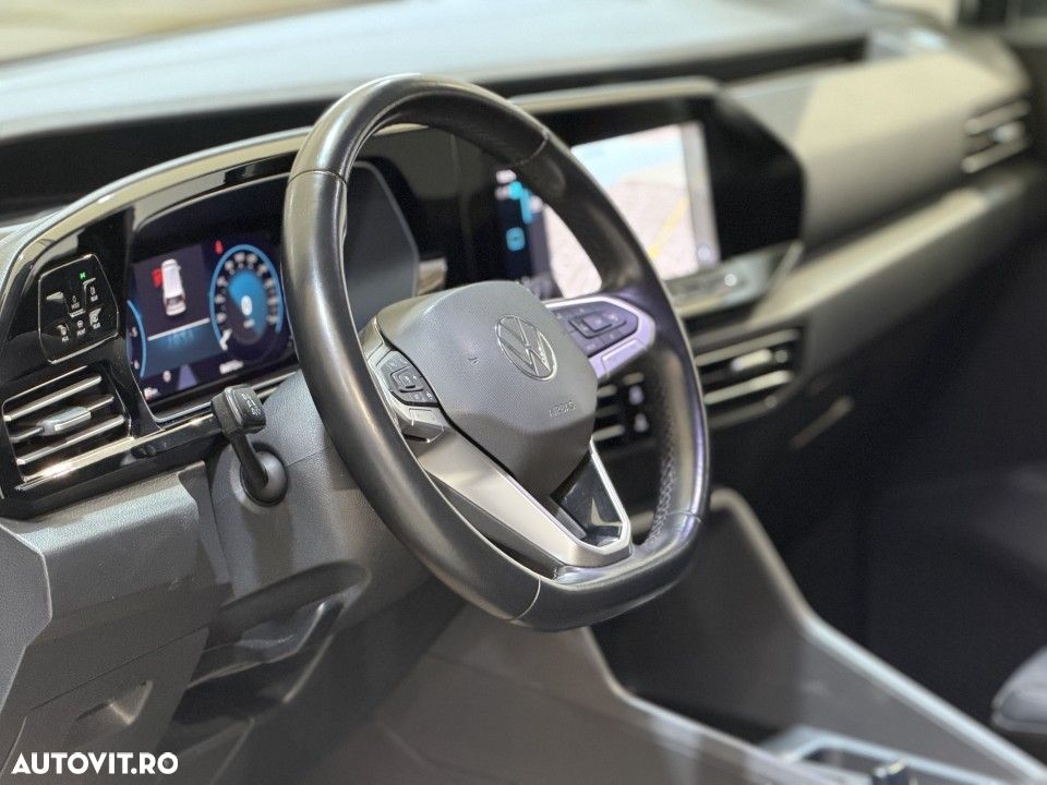 Volkswagen Caddy - 4